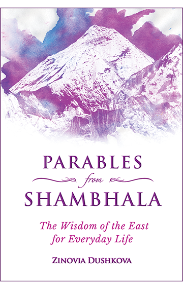 Parables from Shambhala: The Wisdom of the East for Everyday Life